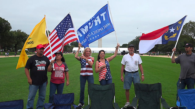 Watch Gotta Love Trump Online