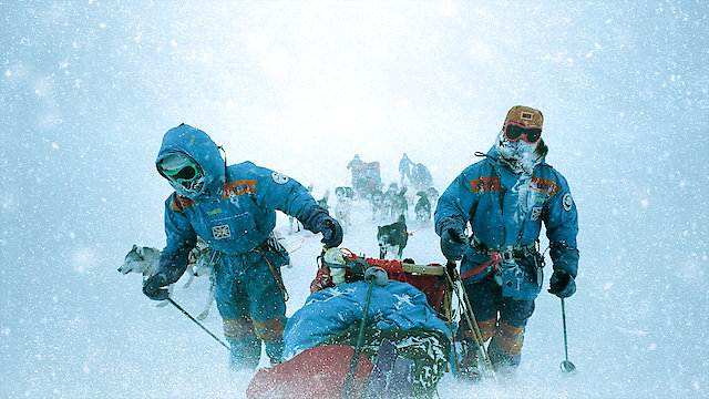 Watch After Antarctica Online