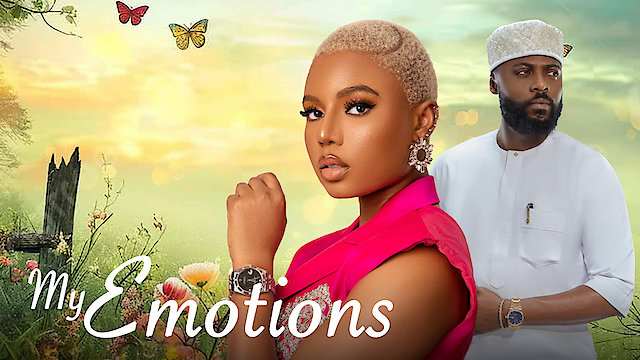 Watch My Emotions Online