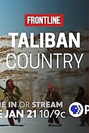 Taliban Country/Luanda Leaks