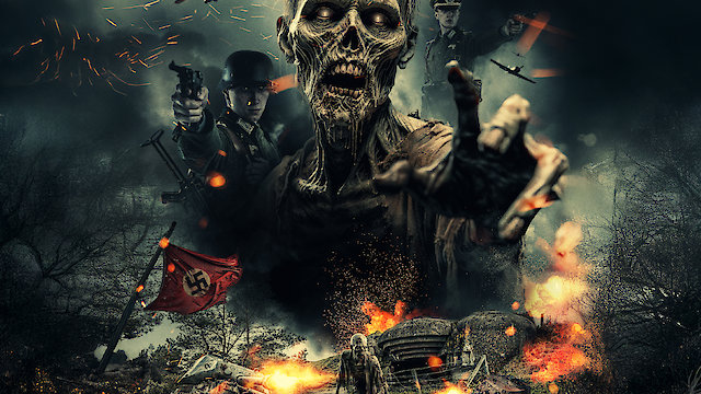 Watch Zombies Of The Third Reich Online