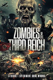 Zombies Of The Third Reich