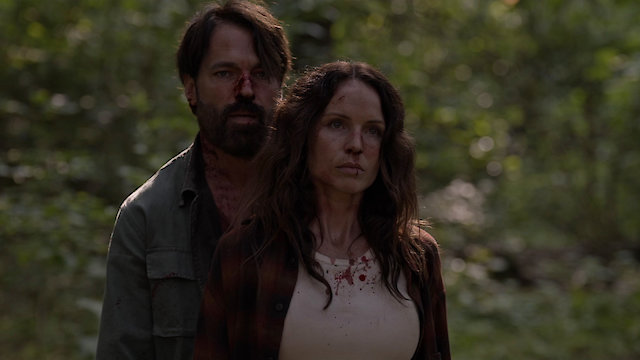 Watch Hunting Grounds Online