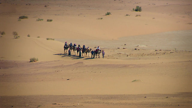 Watch Islam The Untold Story Online