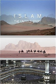 Islam The Untold Story poster