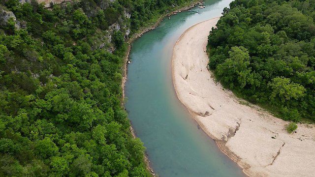 Watch Undammed: A Buffalo River Adventure Online