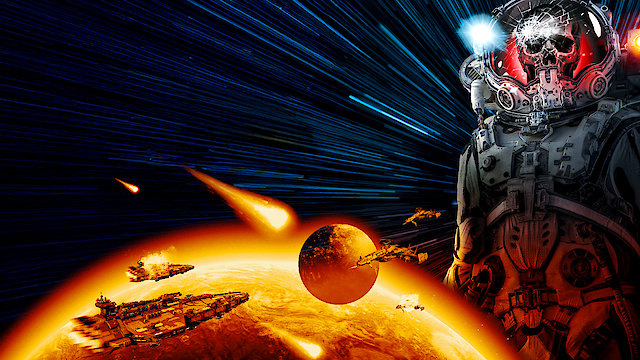 Watch Tales Beyond The Galaxy Online