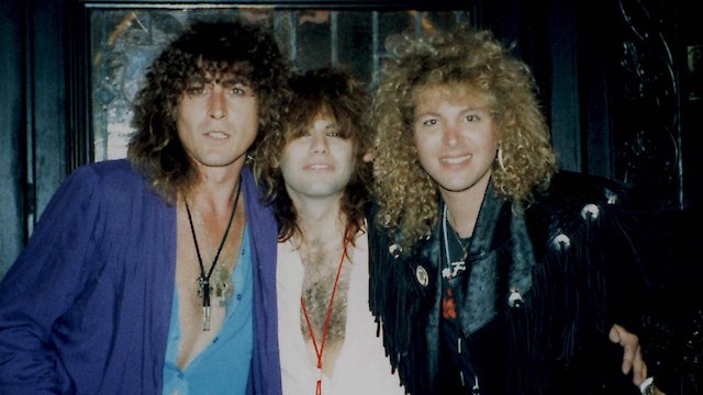 Watch Y&T: On With the Show Online