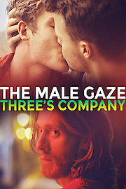 The Male Gaze: Three's Company