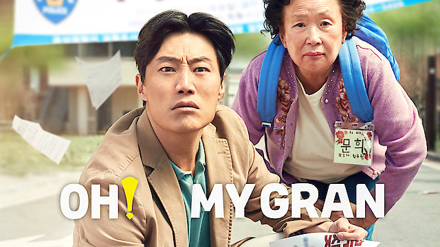 Watch Oh! My Gran Online
