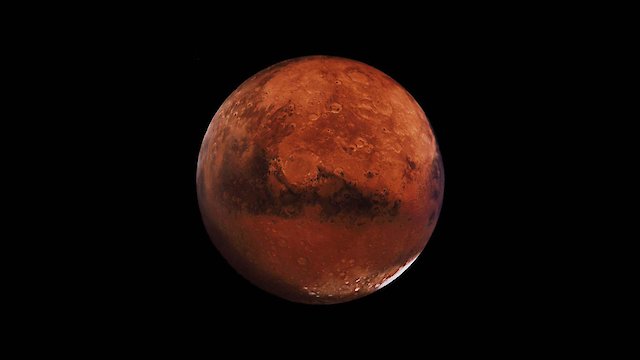 Watch One Way Astronaut Dying 33 Million Miles from Home Online