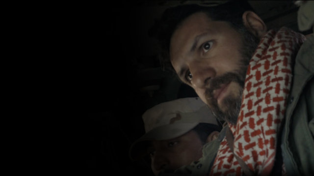 Watch Battle For Iraq Online