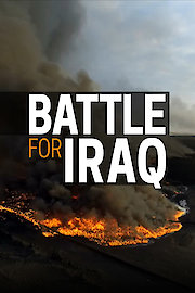 Battle For Iraq poster
