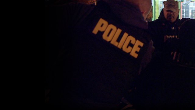 Watch Policing the Police 2020 Online