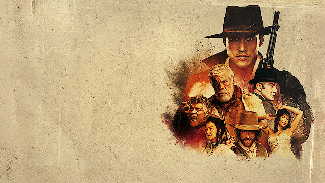 Watch Cottonmouth Online