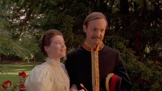 Watch The Master Blackmailer Online