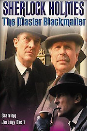 The Master Blackmailer