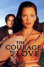 The Courage to Love poster