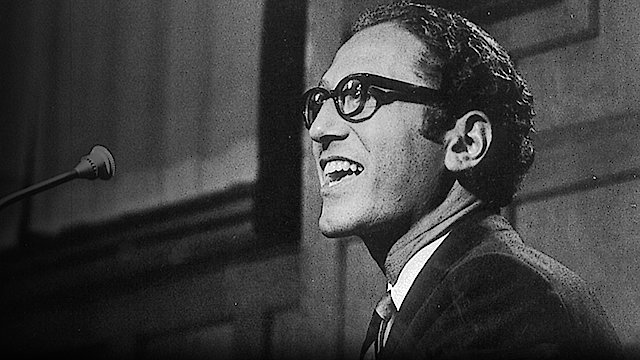 Watch Tom Lehrer: Live in Copenhagen Online