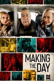 Making the Day poster