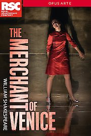 William Shakespeare: The Merchant of Venice