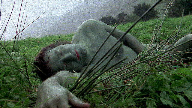 Watch Blood On The Stars Online