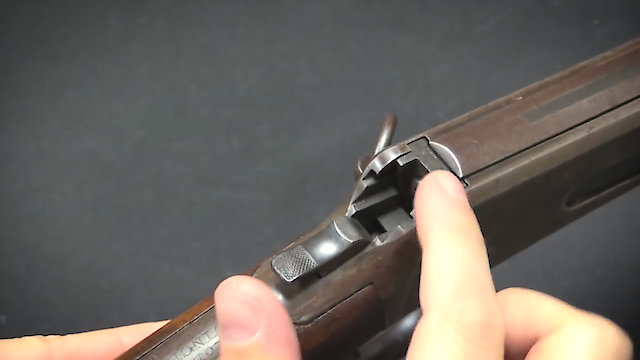 Watch Guns of the Wild West: Winchester Lever Action Online