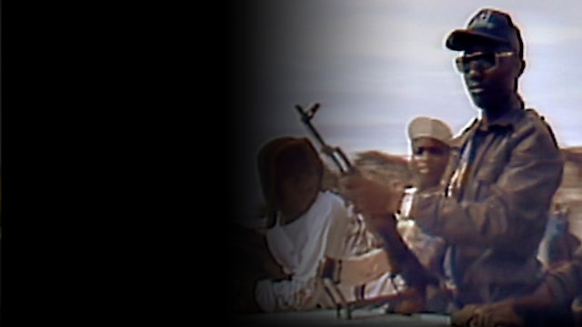 Watch Firestone and the Warlord Online