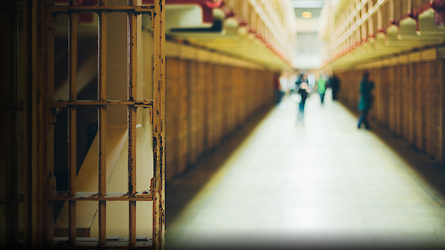 Watch Solitary Nation Online