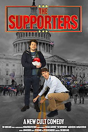 The Supporters poster