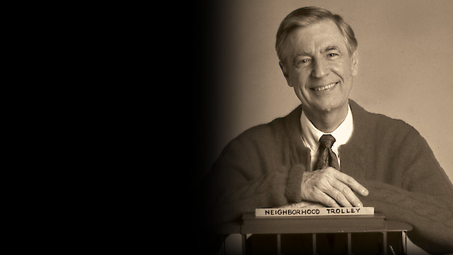 Watch Mister Rogers and Me Online