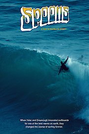 Spoons: A Santa Barbara Story poster