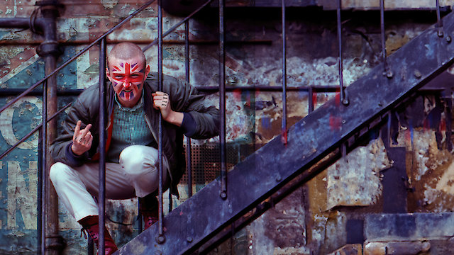 Watch Oi For England Online