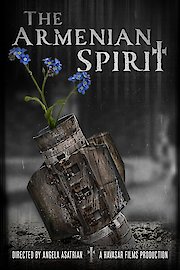 The Armenian Spirit poster