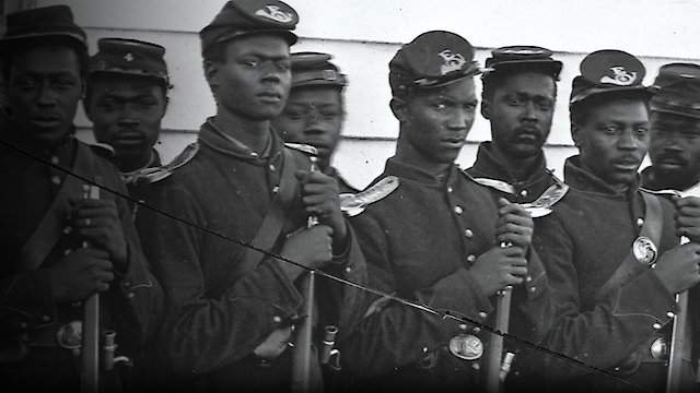 Watch The Civil War's Lost Massacre Online