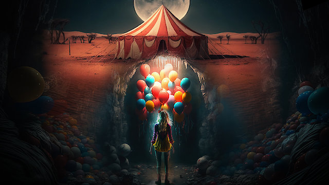 Watch Lair Of Killer Clowns Online