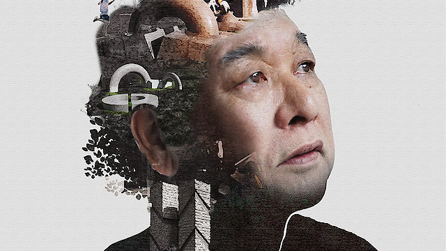 Watch Harada: Sculpting for Peace Online