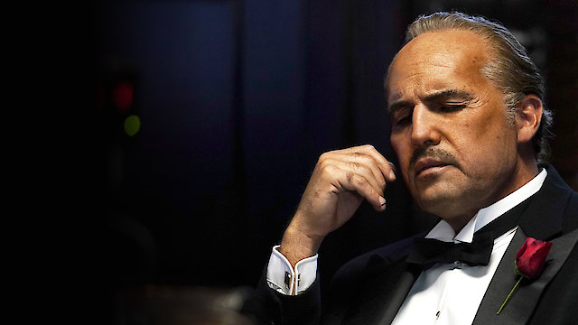 Watch Waltzing with Brando Online