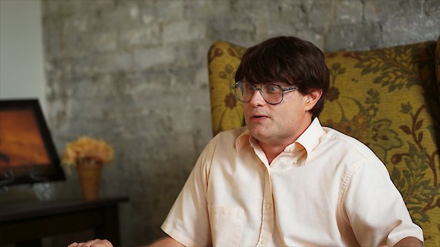 Watch Gerald's Hands Online