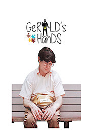 Gerald's Hands