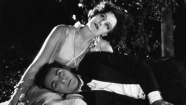 Watch Torrent - Greta Garbo, Ricardo Cortez in the 1926 Classic! Online