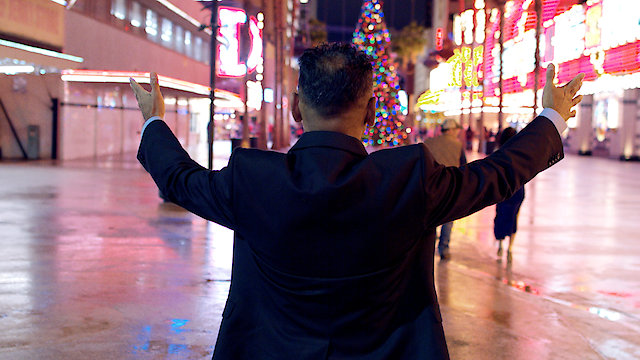 Watch Mr. Deshee Online