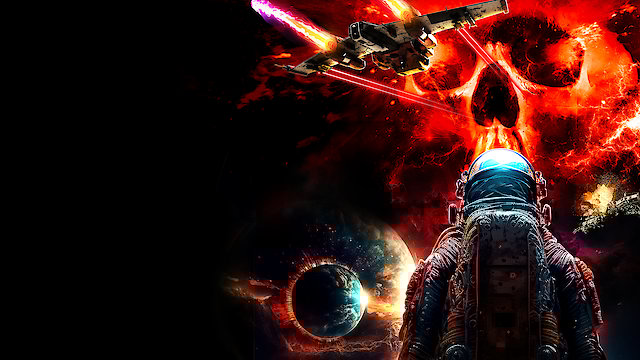 Watch Dark Galaxy Online