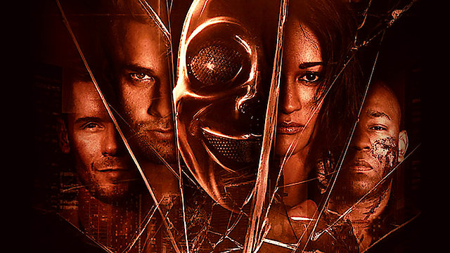 Watch Other Side, The Online