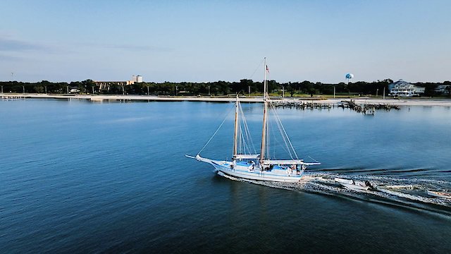 Watch America's Hidden Coast - Mississippi Online