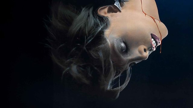 Watch Vampire At Midnight Online