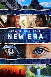 Beginning of a New Era