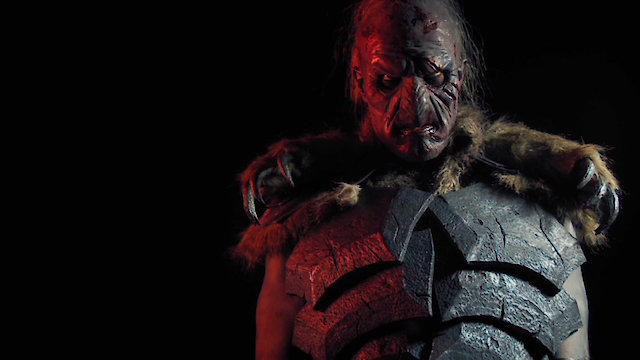 Watch Bigfoot Marathon: Epic Sasquatch Encounters Across The World Online