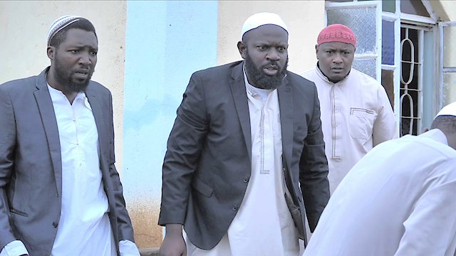 Watch The Lion Roars No More Online