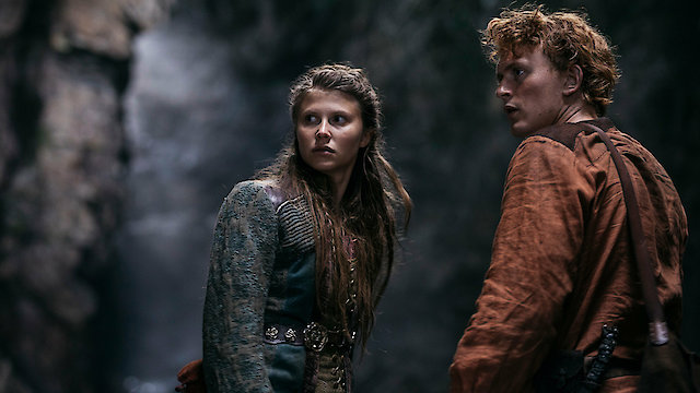 Watch The Ash Lad: In Search of the Golden Castle Online